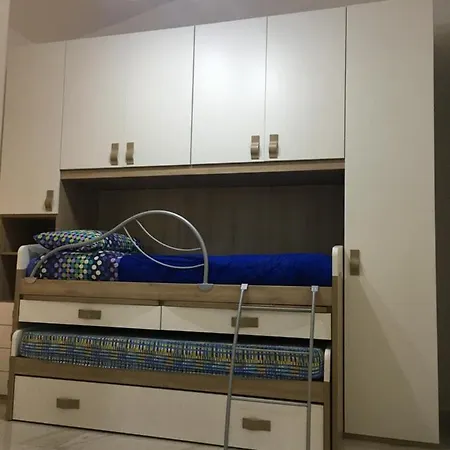 Capuozzo Apartmán *
