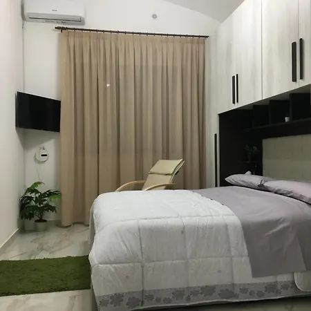 Capuozzo Apartmán