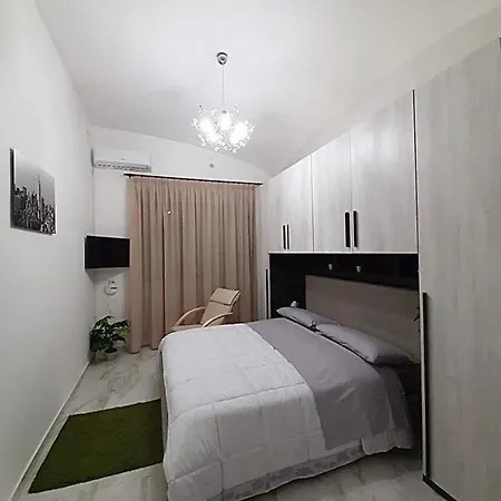 Apartamento Capuozzo