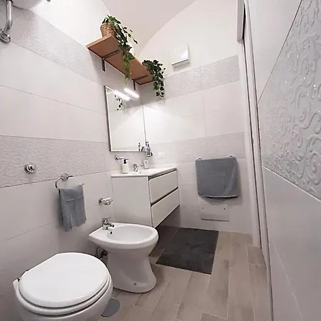 Capuozzo Apartamento Nápoles