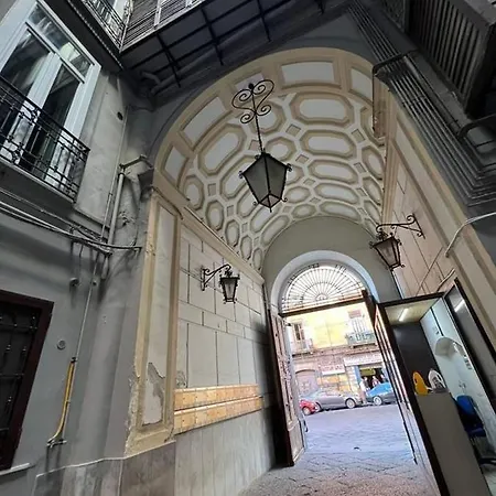Capuozzo Apartamento