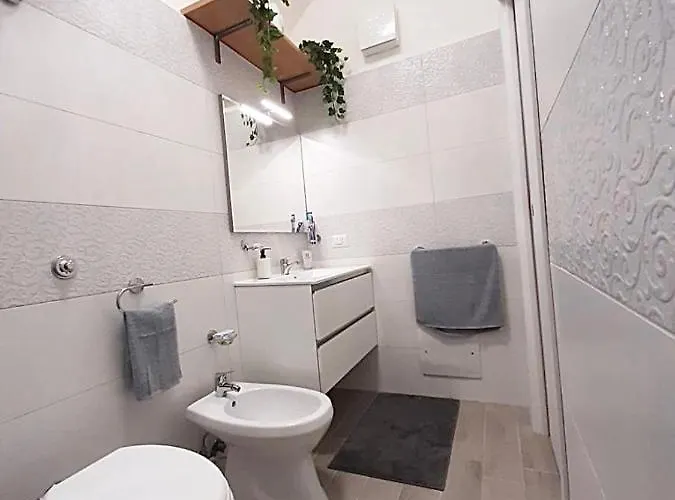 Capuozzo Apartamento Nápoles