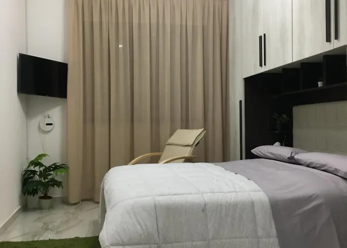 Capuozzo Apartamento